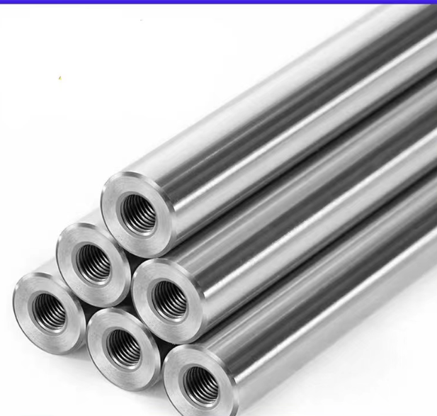 阳江镀铬钢管 镀铬圆管 