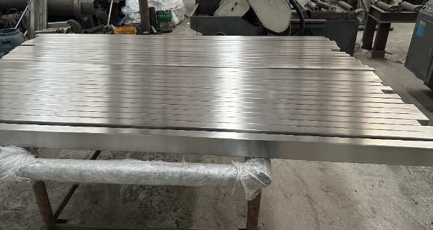 阳江不锈钢无缝方管 