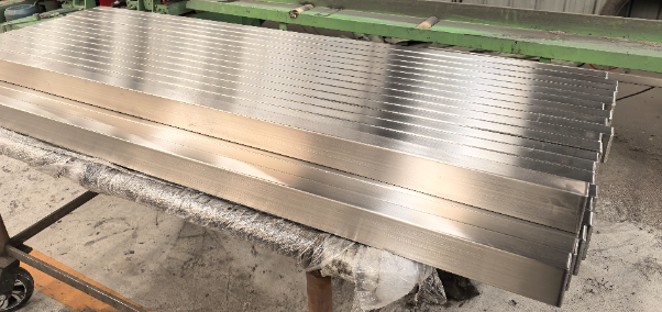 阳江化工 / 石油 / 冶金工业 用不锈钢无缝方管 方通